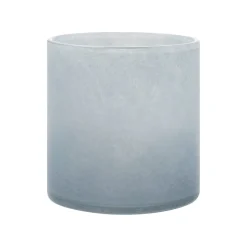 Clearance Blomus SAGA Hurricane Lamp Candle Holder