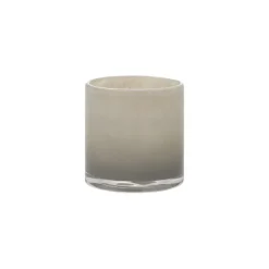 Clearance Blomus SAGA Hurricane Lamp Candle Holder