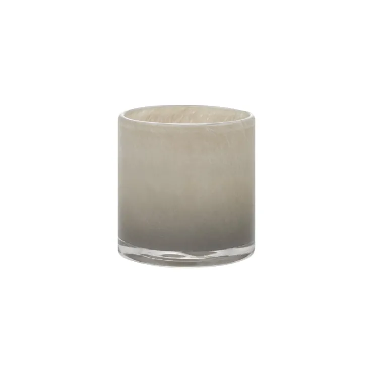 Clearance Blomus SAGA Hurricane Lamp Candle Holder