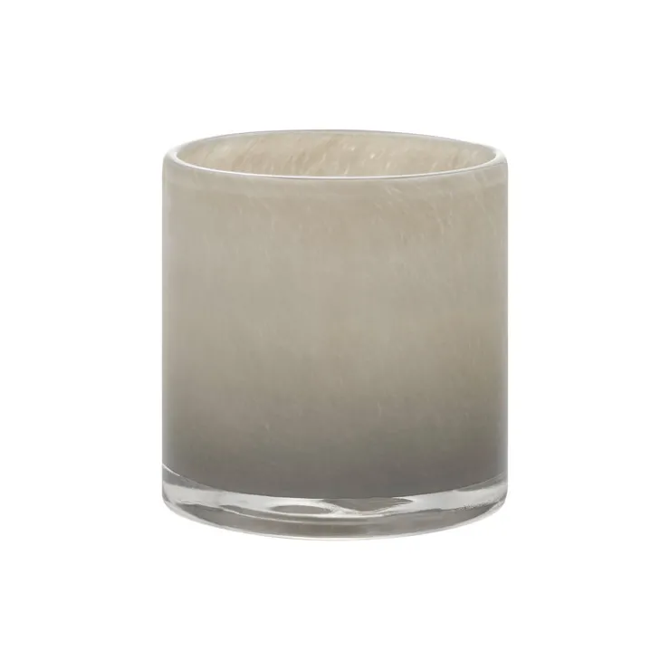 Clearance Blomus SAGA Hurricane Lamp Candle Holder
