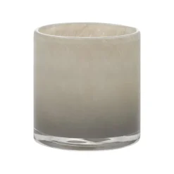 Clearance Blomus SAGA Hurricane Lamp Candle Holder