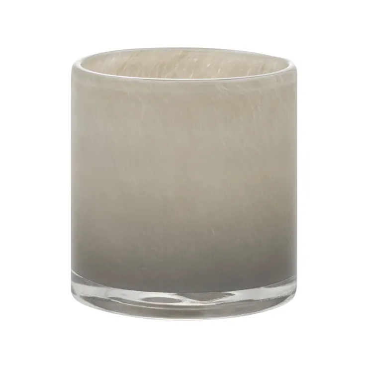 Clearance Blomus SAGA Hurricane Lamp Candle Holder