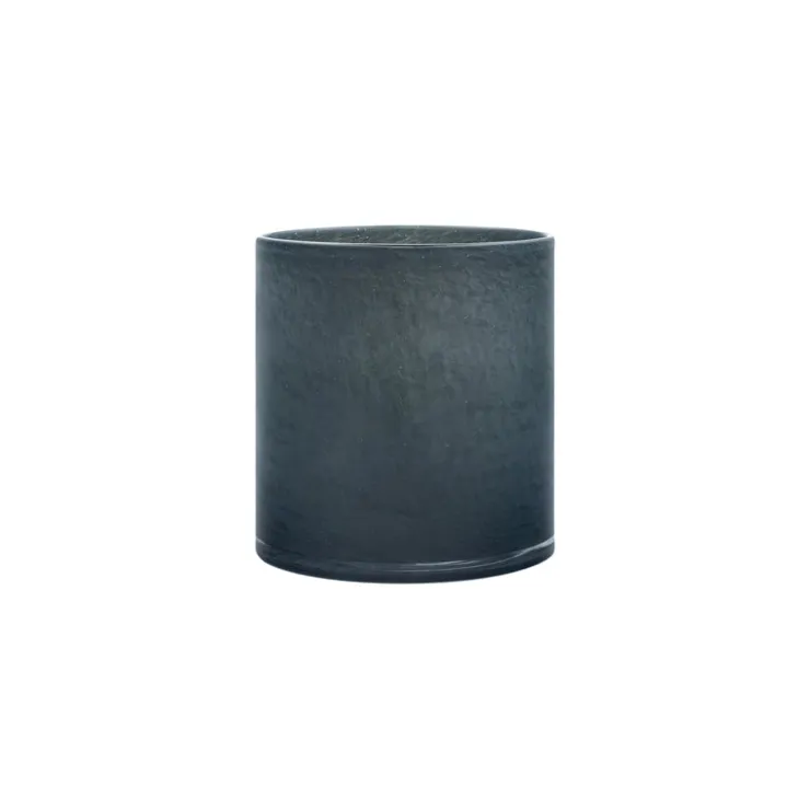 Clearance Blomus SAGA Hurricane Lamp Candle Holder
