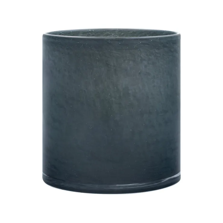 Clearance Blomus SAGA Hurricane Lamp Candle Holder