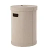 Discount Blomus SAHLA Decorative Storage Bin With Lid
