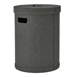 Discount Blomus SAHLA Decorative Storage Bin With Lid