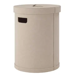 Discount Blomus SAHLA Decorative Storage Bin With Lid