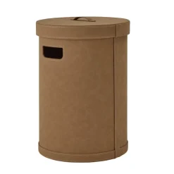 Discount Blomus SAHLA Decorative Storage Bin With Lid