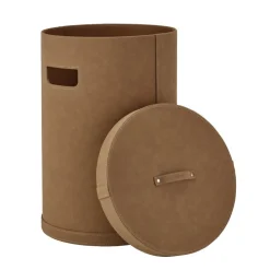 Discount Blomus SAHLA Decorative Storage Bin With Lid