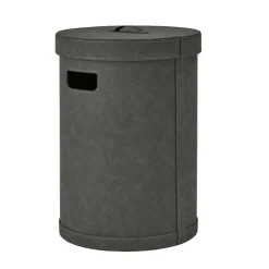 Discount Blomus SAHLA Decorative Storage Bin With Lid