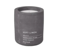 Outlet Blomus Scented Candle in Concrete Container - Large