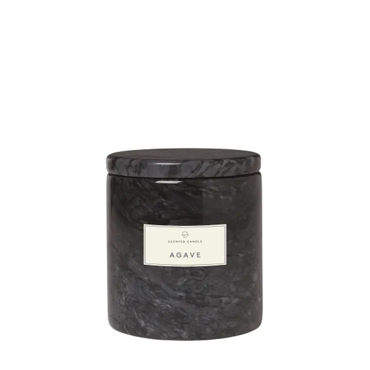 Online Blomus Scented Candle With Marble Container