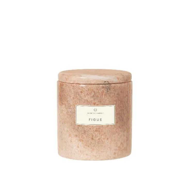 Online Blomus Scented Candle With Marble Container