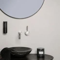 Online Blomus Scented Candle With Marble Container