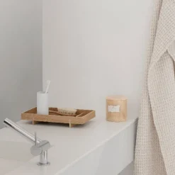 Online Blomus Scented Candle With Marble Container
