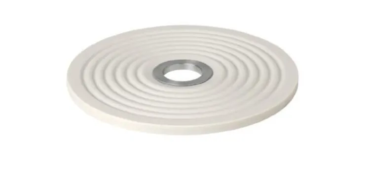Outlet Blomus Silcone Trivet - Round