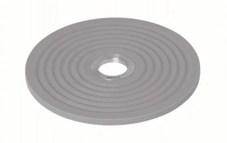 Outlet Blomus Silcone Trivet - Round