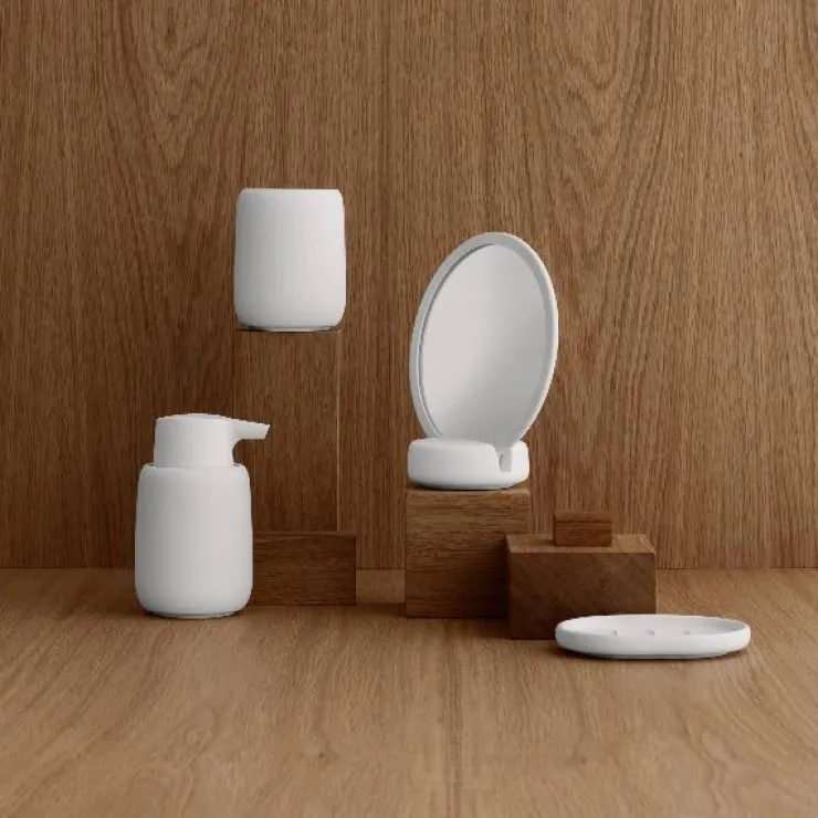 Fashion Blomus Soap Dish - SONO