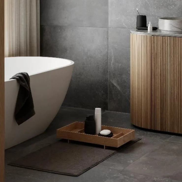 Fashion Blomus Soap Dish - SONO
