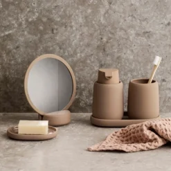 Fashion Blomus Soap Dish - SONO