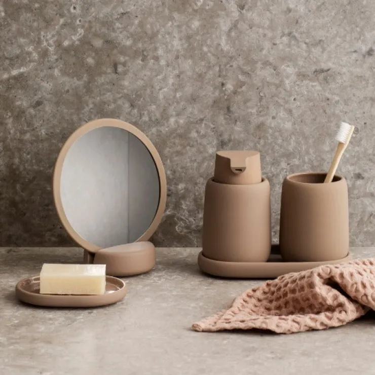 Fashion Blomus Soap Dish - SONO