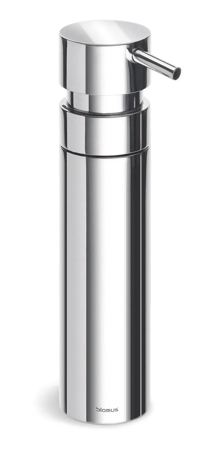 New Blomus Soap Dispenser - Polished - NEXIO