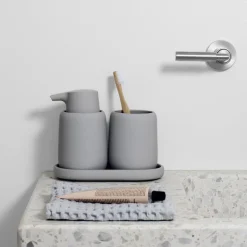 Sale Blomus SONO Bathroom Accessory Set