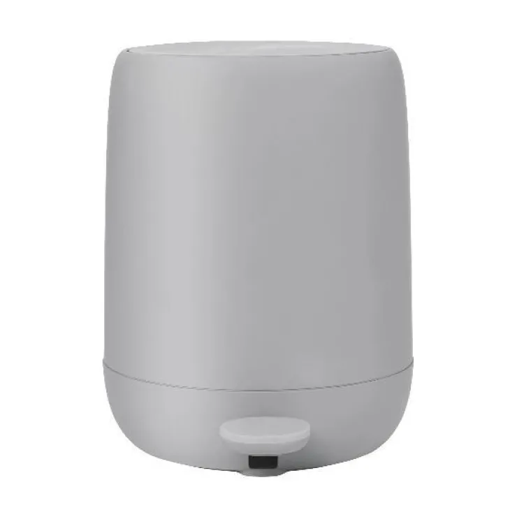 Hot Blomus SONO Pedal Bin Wastebasket - 5 Liter