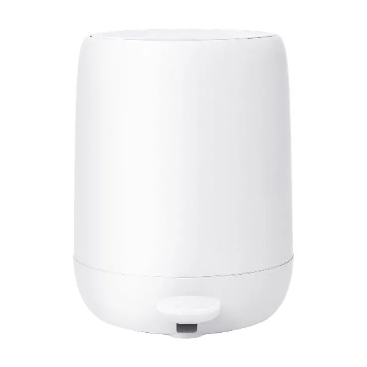 Hot Blomus SONO Pedal Bin Wastebasket - 5 Liter
