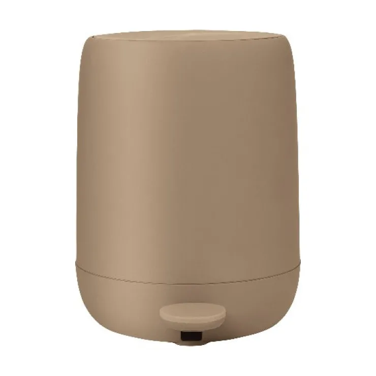 Hot Blomus SONO Pedal Bin Wastebasket - 5 Liter