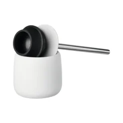 Fashion Blomus SONO Plunger and Decorative Holder