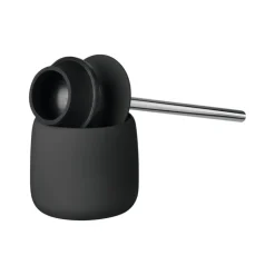 Fashion Blomus SONO Plunger and Decorative Holder