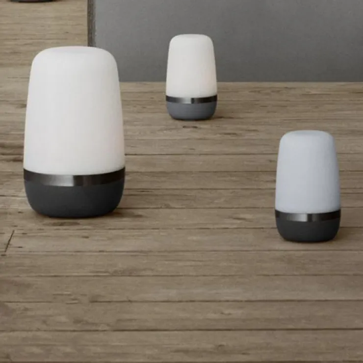 Fashion Blomus SPIRIT Outdoor LED Lamp