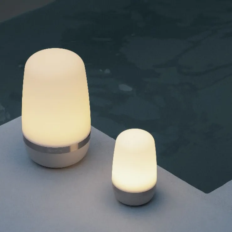 Fashion Blomus SPIRIT Outdoor LED Lamp
