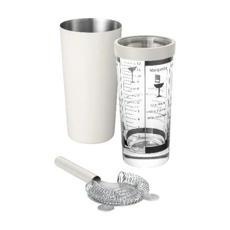 Outlet Blomus Stainless Steel Boston Cocktail Shaker Set