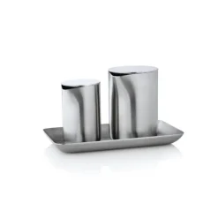 Discount Blomus Stainless Steel Creamer With Lid