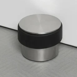 Fashion Blomus Stainless Steel Door Stop - Large