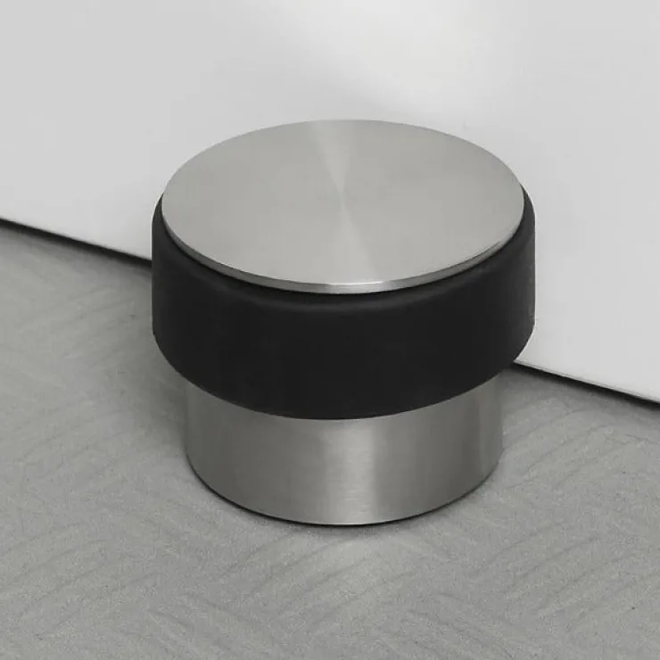 Fashion Blomus Stainless Steel Door Stop - Large