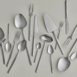 Best Blomus Stainless Steel Espresso Spoons - Set of 4 - STELLA