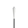 Outlet Blomus Stainless Steel Outdoor Garden Torch - Cone - Polished