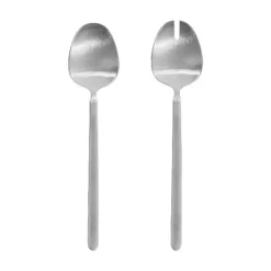 Fashion Blomus Stainless Steel Salad Servers - STELLA