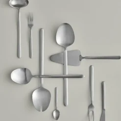 Fashion Blomus Stainless Steel Sauce Spoon - STELLA