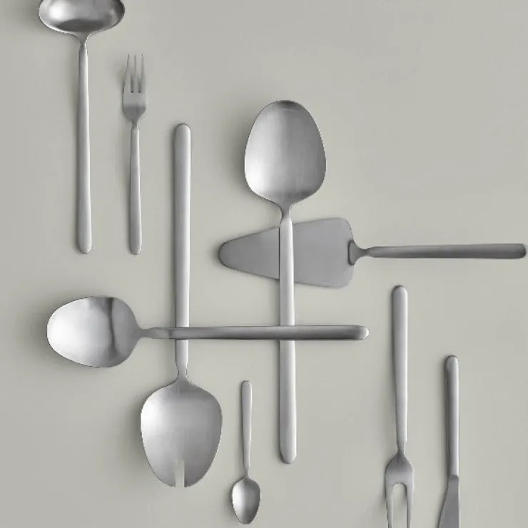 Fashion Blomus Stainless Steel Sauce Spoon - STELLA