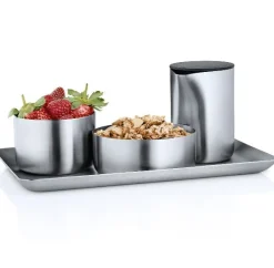 Clearance Blomus Stainless Steel Snack Bowl - Small