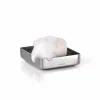 New Blomus Stainless Steel Soap Dish - Polished - NEXIO