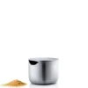 Discount Blomus Stainless Steel Sugar Bowl with Lid 3.4oz