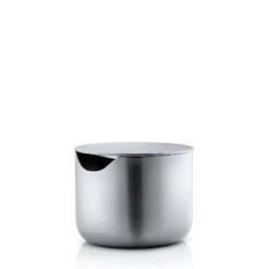 Discount Blomus Stainless Steel Sugar Bowl with Lid 3.4oz