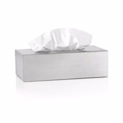 Best Blomus Stainless Steel Tissue Holder