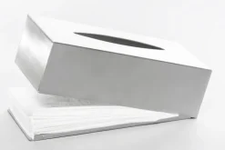 Best Blomus Stainless Steel Tissue Holder