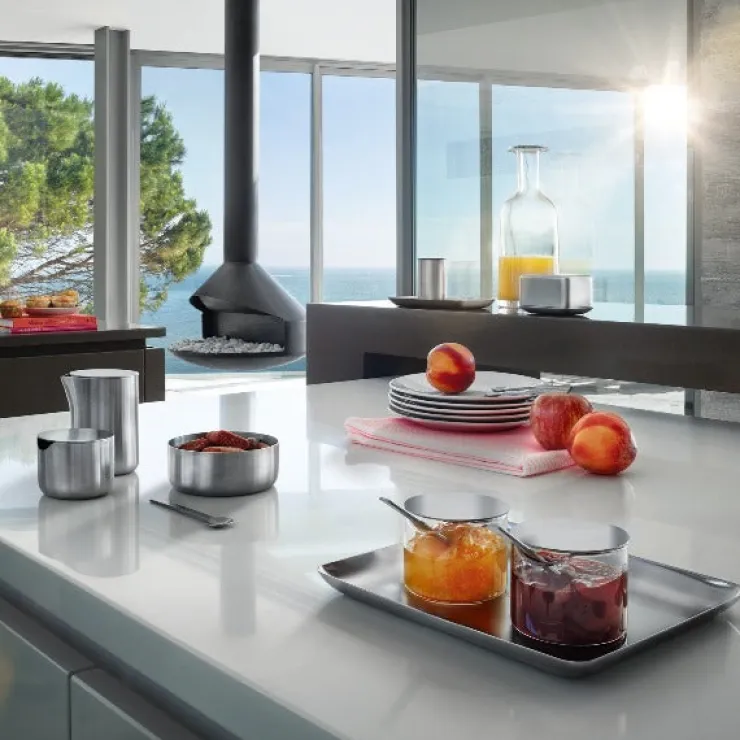Discount Blomus Stainless Steel Tray